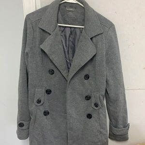 Womens Jacket